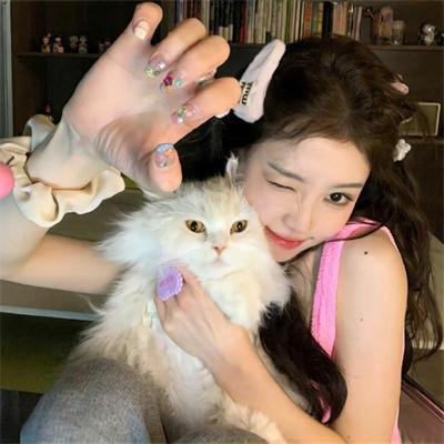 我的恋爱脑老妈