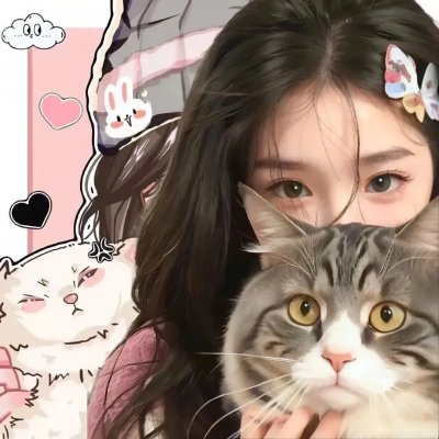 岁月河山之我家的女人